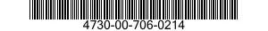 4730-00-706-0214  4730007060214 007060214
