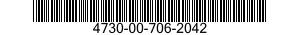 4730-00-706-2042  4730007062042 007062042