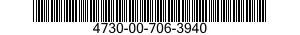 4730-00-706-3940  4730007063940 007063940