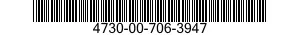 4730-00-706-3947  4730007063947 007063947