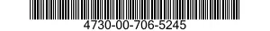 4730-00-706-5245  4730007065245 007065245