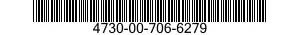 4730-00-706-6279  4730007066279 007066279