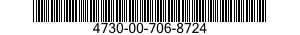 4730-00-706-8724  4730007068724 007068724