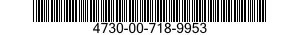 4730-00-718-9953  4730007189953 007189953