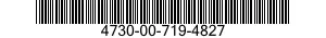 4730-00-719-4827  4730007194827 007194827