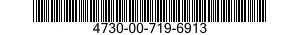 4730-00-719-6913  4730007196913 007196913