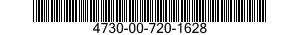 4730-00-720-1628  4730007201628 007201628