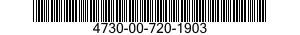 4730-00-720-1903  4730007201903 007201903