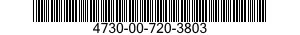 4730-00-720-3803  4730007203803 007203803