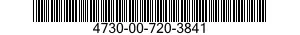 4730-00-720-3841  4730007203841 007203841