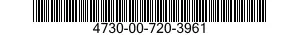 4730-00-720-3961 ELBOW,TUBE TO BOSS 4730007203961 007203961