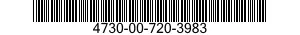 4730-00-720-3983  4730007203983 007203983