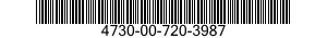 4730-00-720-3987  4730007203987 007203987