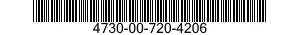 4730-00-720-4206  4730007204206 007204206