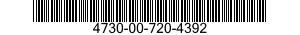 4730-00-720-4392  4730007204392 007204392
