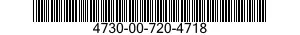 4730-00-720-4718  4730007204718 007204718