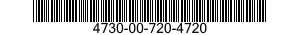 4730-00-720-4720  4730007204720 007204720