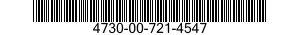 4730-00-721-4547  4730007214547 007214547