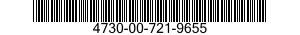 4730-00-721-9655  4730007219655 007219655