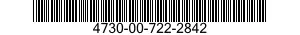 4730-00-722-2842  4730007222842 007222842