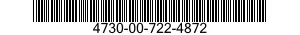 4730-00-722-4872  4730007224872 007224872