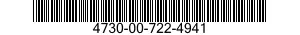 4730-00-722-4941  4730007224941 007224941