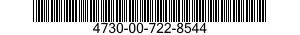 4730-00-722-8544  4730007228544 007228544