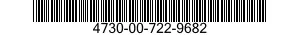 4730-00-722-9682  4730007229682 007229682