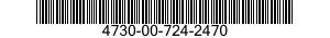 4730-00-724-2470  4730007242470 007242470