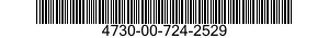 4730-00-724-2529  4730007242529 007242529