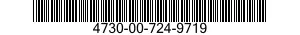 4730-00-724-9719  4730007249719 007249719