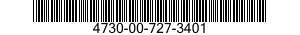 4730-00-727-3401  4730007273401 007273401