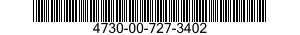 4730-00-727-3402  4730007273402 007273402
