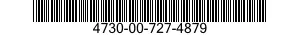 4730-00-727-4879  4730007274879 007274879
