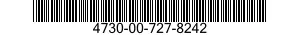 4730-00-727-8242  4730007278242 007278242