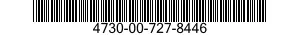 4730-00-727-8446  4730007278446 007278446