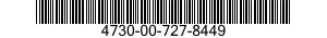 4730-00-727-8449  4730007278449 007278449