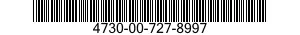 4730-00-727-8997  4730007278997 007278997