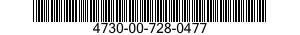 4730-00-728-0477  4730007280477 007280477