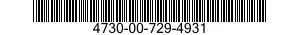 4730-00-729-4931  4730007294931 007294931