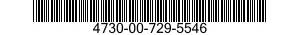 4730-00-729-5546  4730007295546 007295546