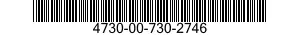 4730-00-730-2746  4730007302746 007302746