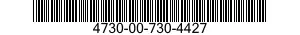4730-00-730-4427 COUPLING HALF,QUICK DISCONNECT 4730007304427 007304427