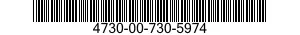 4730-00-730-5974  4730007305974 007305974