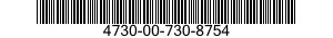 4730-00-730-8754  4730007308754 007308754