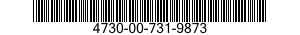 4730-00-731-9873  4730007319873 007319873