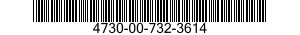 4730-00-732-3614  4730007323614 007323614