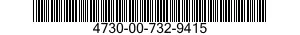 4730-00-732-9415  4730007329415 007329415