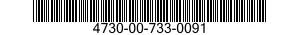 4730-00-733-0091  4730007330091 007330091