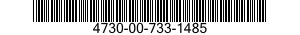 4730-00-733-1485  4730007331485 007331485